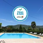 Quinta De Santo Estevao Rural Hotel