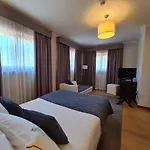 Hotel Quinta De Santo Estevao Rural 4*