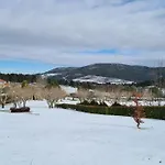 Quinta De Santo Estevao Rural 4* Aguiar da Beira