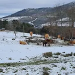Quinta De Santo Estevao Rural Hotel