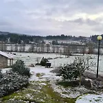 Quinta De Santo Estevao Rural 4*