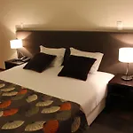 Quinta De Santo Estêvão Rural 4* Aguiar da Beira