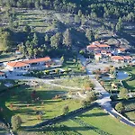 Hotel Quinta De Santo Estevao Rural 4*
