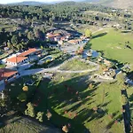 Quinta De Santo Estevao Rural Aguiar da Beira