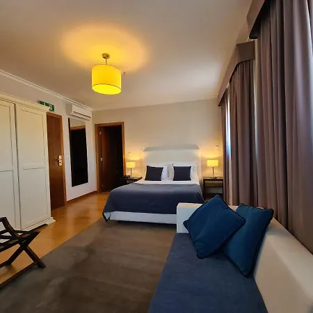 Quinta De Santo Estêvão Rural Hotel 4*