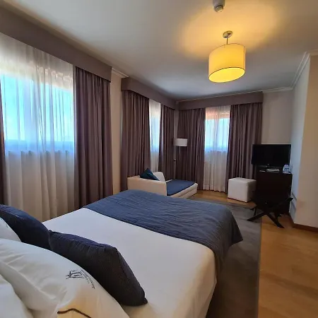 Hotel Quinta De Santo Estêvão Rural 4*
