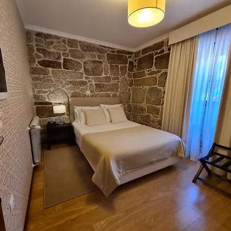 Quinta De Santo Estevao Rural Hotell 4*