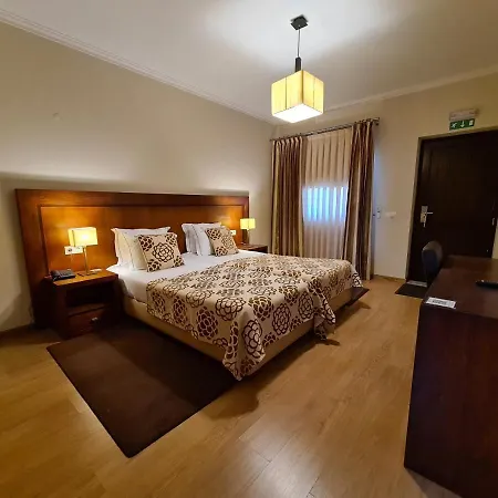 Quinta De Santo Estêvão Rural 4*