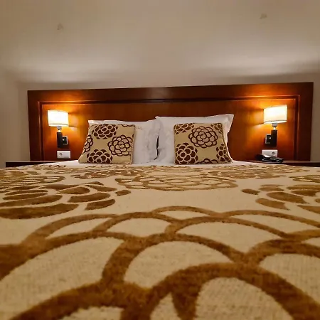 Quinta De Santo Estevao Rural Hotel