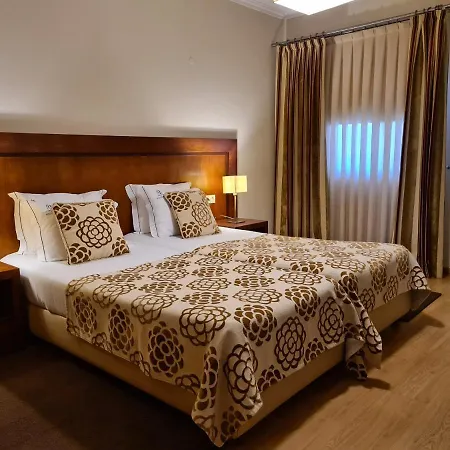 Quinta De Santo Estêvão Rural 4*