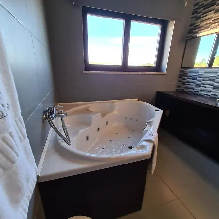 Quinta De Santo Estêvão Rural Hotel 4*