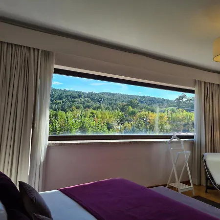 Hotel Quinta De Santo Estêvão Rural 4*