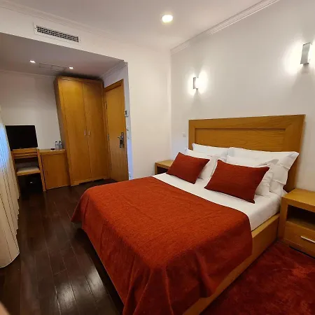 Hotell Quinta De Santo Estevao Rural