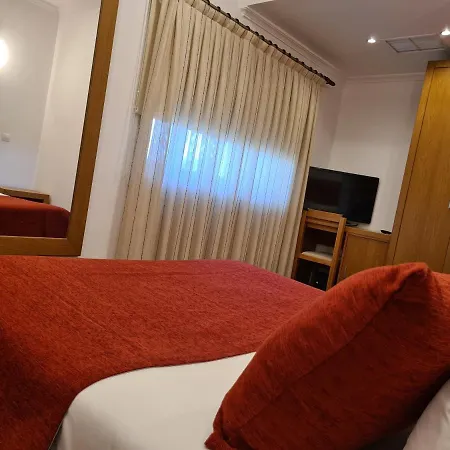 Quinta De Santo Estêvão Rural 4*