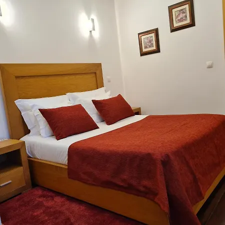 Quinta De Santo Estêvão Rural Hotel Aguiar da Beira
