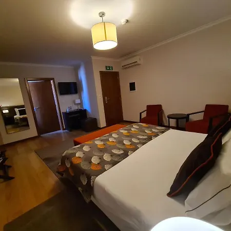 Quinta De Santo Estevao Rural 4* Aguiar da Beira