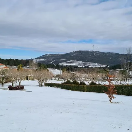 Quinta De Santo Estevao Rural 4* Aguiar da Beira