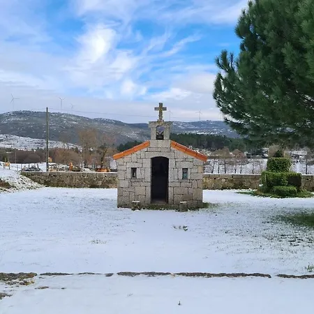 Quinta De Santo Estêvão Rural 4* Aguiar da Beira