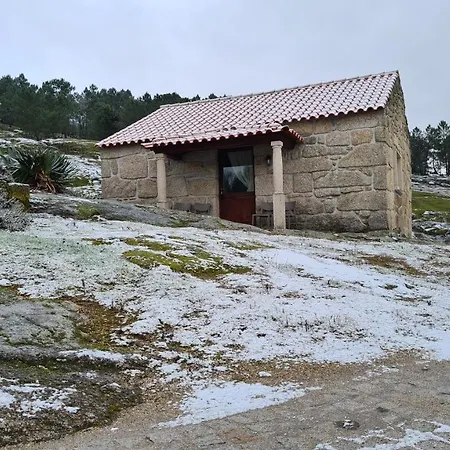 Quinta De Santo Estevao Rural
