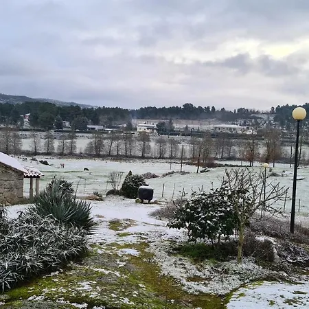 Quinta De Santo Estêvão Rural 4*