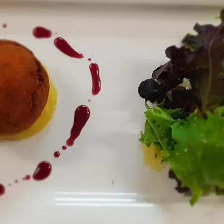 Quinta De Santo Estevao Rural