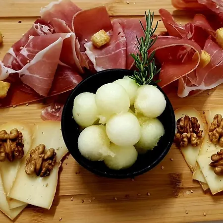 Quinta De Santo Estevao Rural Hotel