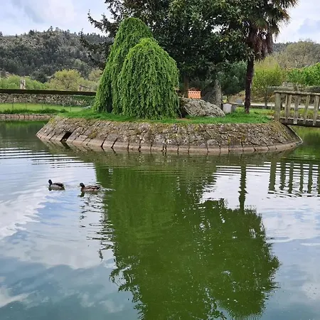 Quinta De Santo Estêvão Rural Hotel