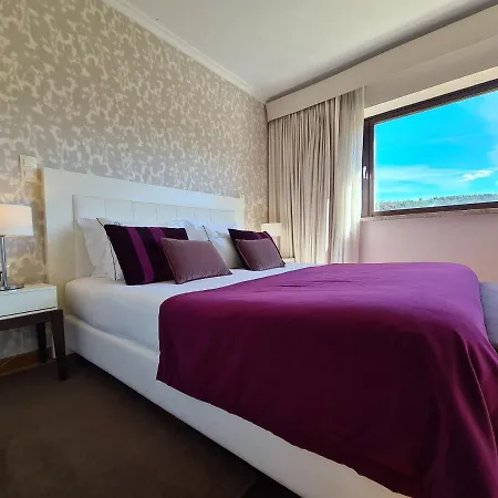 Quinta De Santo Estêvão Rural 4* Aguiar da Beira