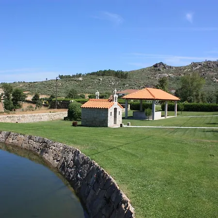 Quinta De Santo Estêvão Rural Aguiar da Beira