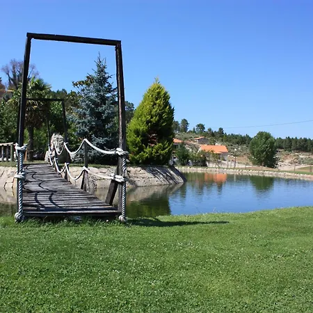 Quinta De Santo Estevao Rural