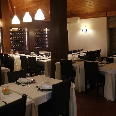 Quinta De Santo Estevao Rural Hotel 4*