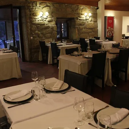 Quinta De Santo Estevao Rural 4* Aguiar da Beira