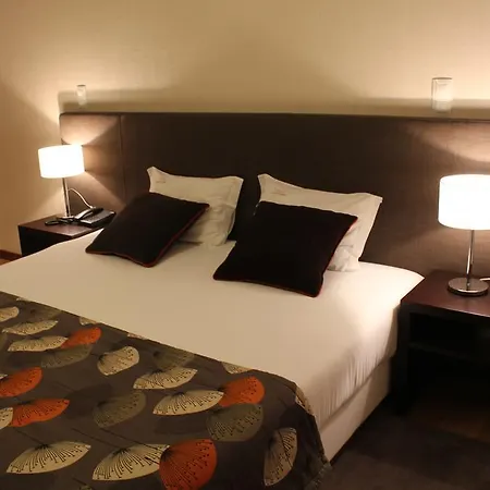 Quinta De Santo Estevao Rural 4* Aguiar da Beira