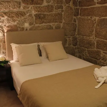 Quinta De Santo Estêvão Rural Aguiar da Beira