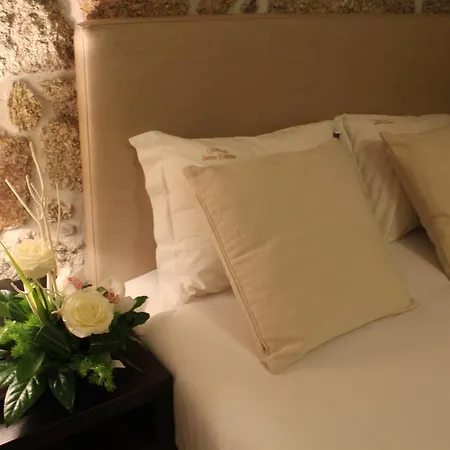 Quinta De Santo Estevao Rural 4*