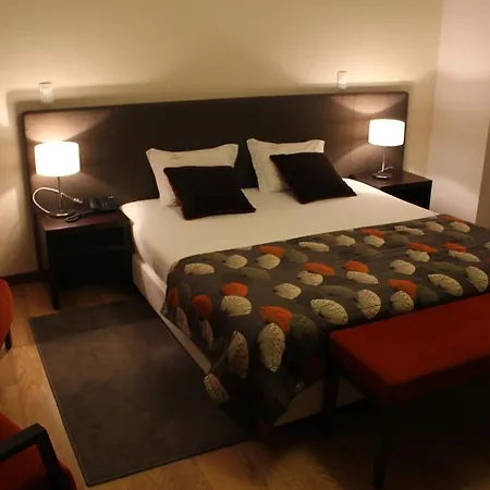 Quinta De Santo Estêvão Rural Hotel 4*