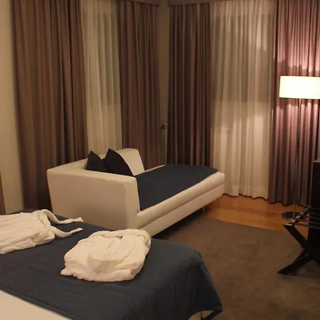 Quinta De Santo Estevao Rural Hotell