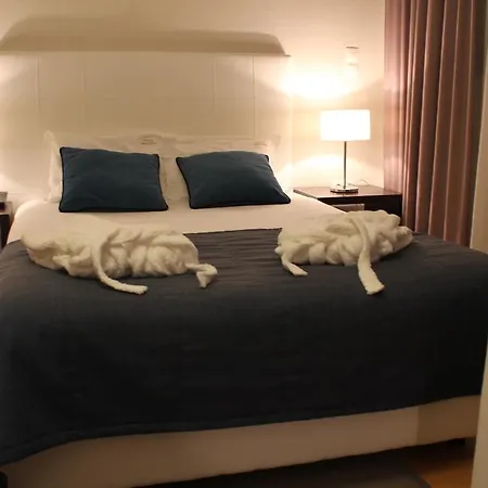 Hotel Quinta De Santo Estevao Rural