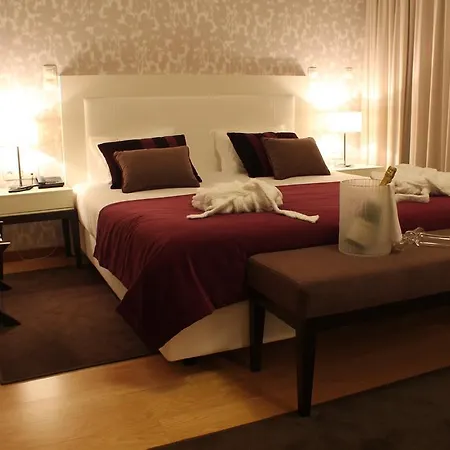 Quinta De Santo Estevao Rural 4*