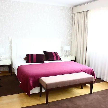 Quinta De Santo Estevao Rural Hotell Aguiar da Beira