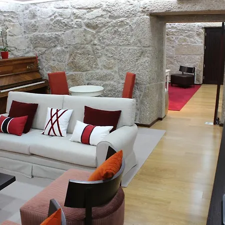 Quinta De Santo Estêvão Rural 4*