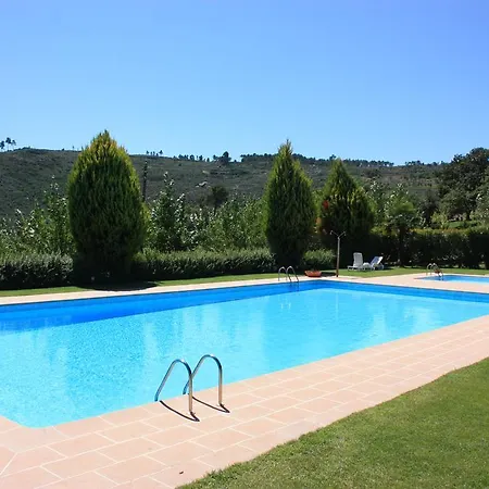 Quinta De Santo Estêvão Rural 4*