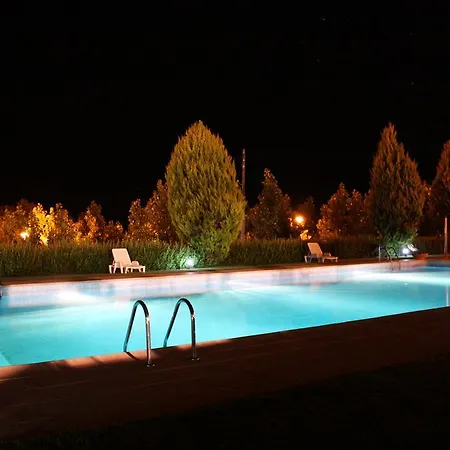 Quinta De Santo Estevao Rural 4* Aguiar da Beira
