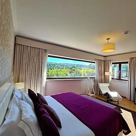 Hotel Quinta De Santo Estevao Rural
