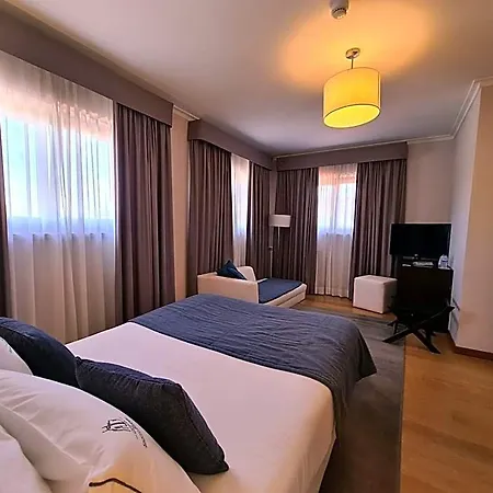 Hotel Quinta De Santo Estevao Rural 4*
