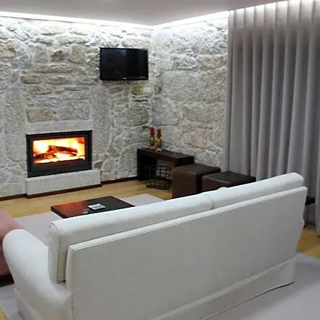 Quinta De Santo Estevao Rural Hotel 4*