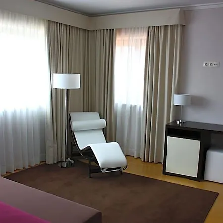 Quinta De Santo Estevao Rural 4* Aguiar da Beira