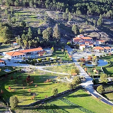 Quinta De Santo Estevao Rural Hotel Aguiar da Beira