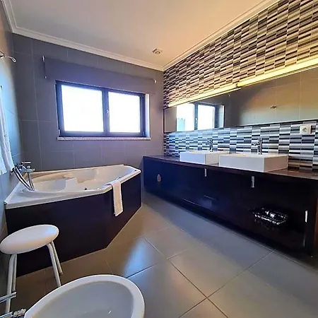 Quinta De Santo Estevao Rural 4*