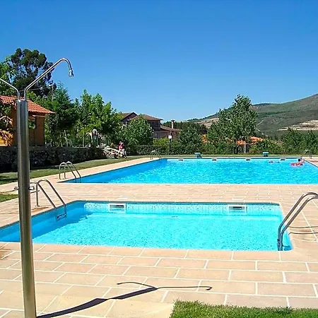 Hotel Quinta De Santo Estevao Rural Aguiar da Beira